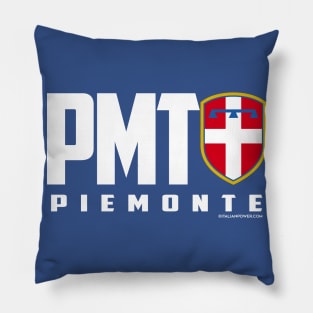 PMT-Piemonte Pillow