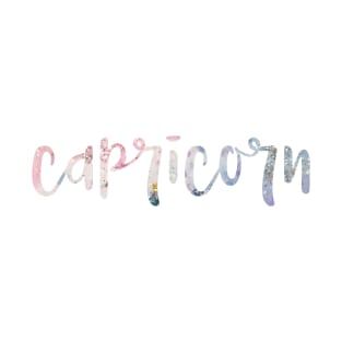 Capricorn T-Shirt