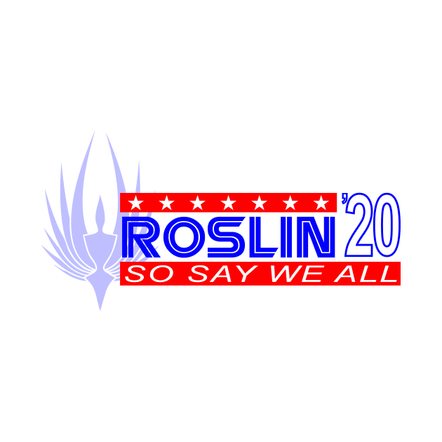 Roslin Campaign by GrumpyVulcanCampaign