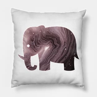 Elephant DXDX Series 20 Pillow