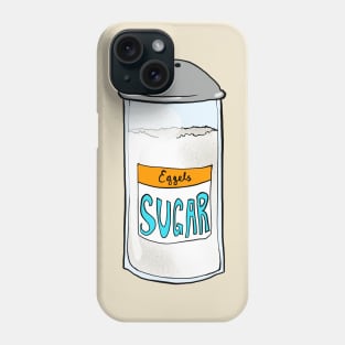 Sugar Shaker Phone Case