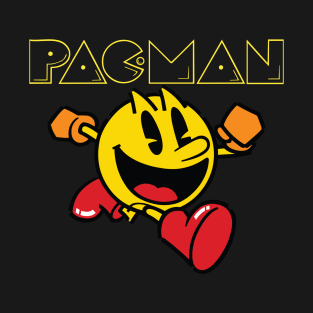 Pac-Man! T-Shirt