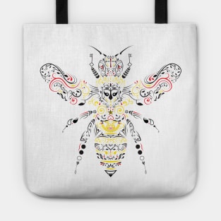 queen bee Tote