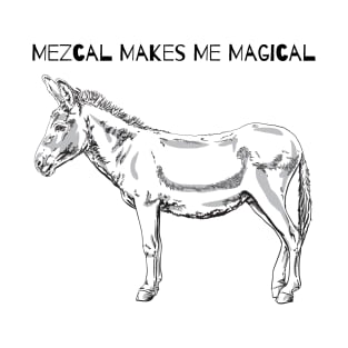 Magical Mezcal T-Shirt