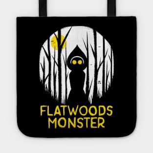 Flatwoods Monster Tote