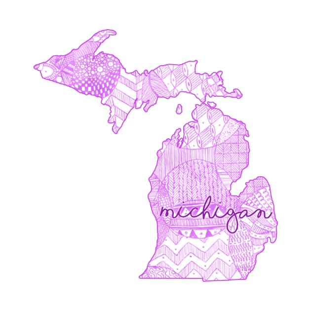 Michigan by ally1021