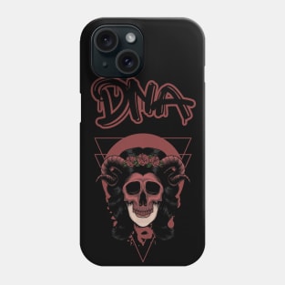 DNA #123 Phone Case