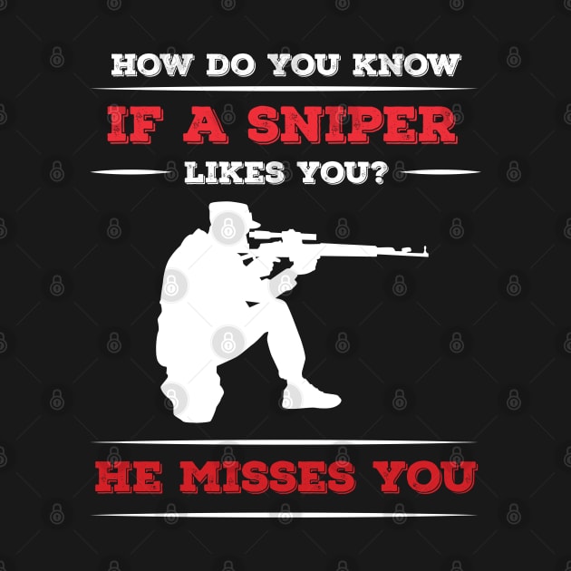 Shotgun Gun and Funny Shooting and Skeet Shooting Quote by Riffize