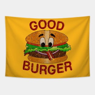 Good Burger 1994 Vintage Tapestry