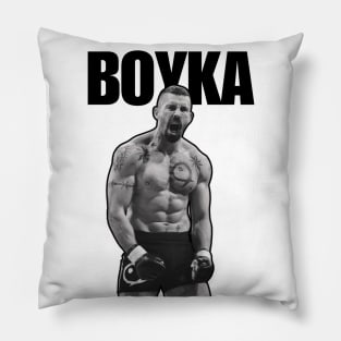 Boyka Pillow