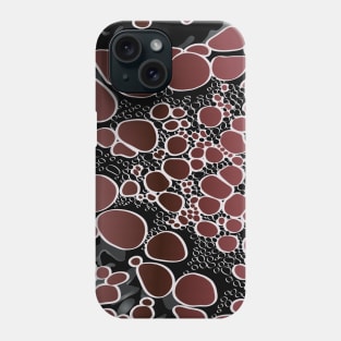 Abstract digital work 11 Phone Case