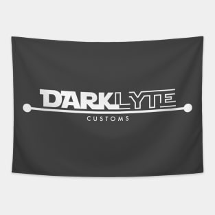 DarkLyte Customs Tapestry
