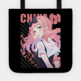 Kaguya-sama - Chika Fujiwara Tote