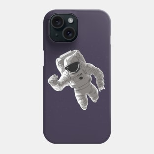 Reach My Hand Dr Brand! Phone Case