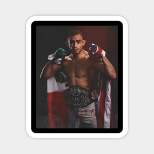 Tony 'El Cucuy' Ferguson - UFC Champion Magnet