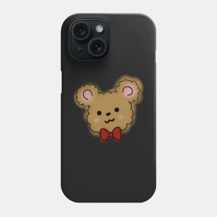 Teddy Phone Case