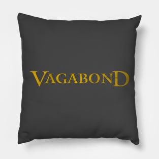 Vagabond Pillow