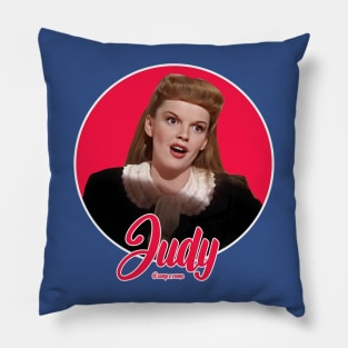 Judy Pillow