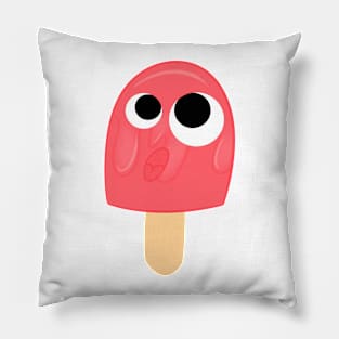 Kawaii icecream Pillow