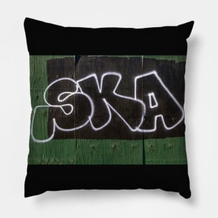 SKA Pillow