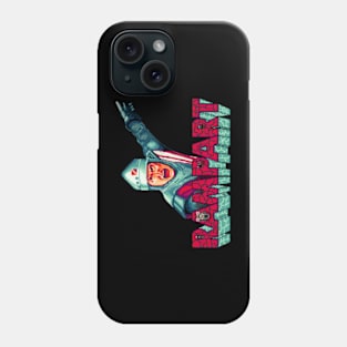 Rampart Phone Case