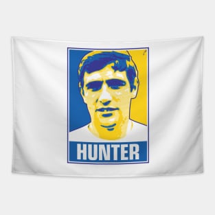 Hunter Tapestry