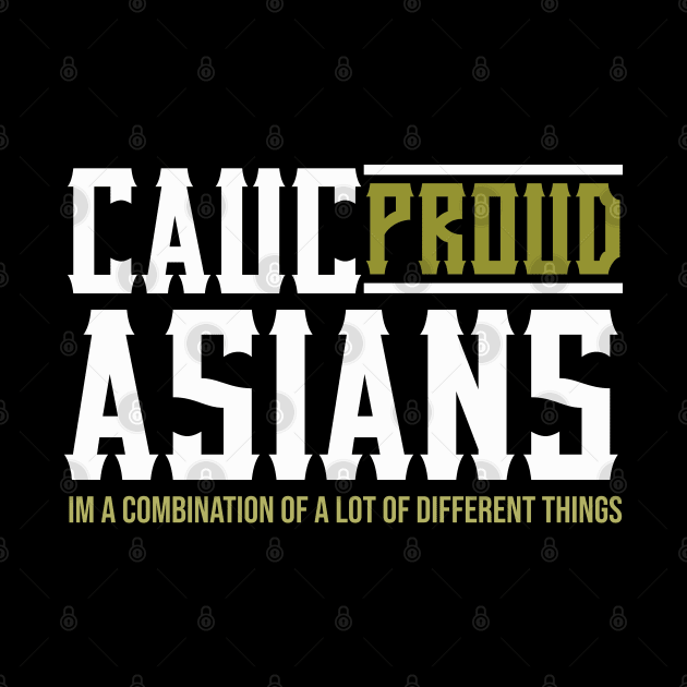 caucasians proud by HocheolRyu