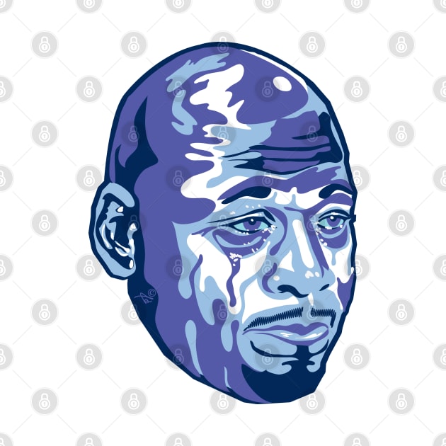 Crying MJ meme by TaizTeez by TaizTeez