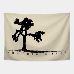 Roots of The Joshua Tree Tapestry