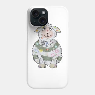 Lizzy Phone Case