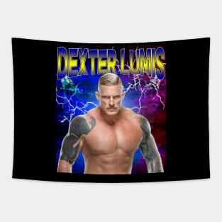 DEXTER LUMIS Tapestry