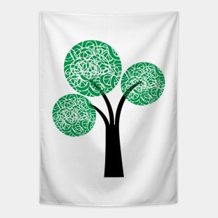 Tree Tapestry