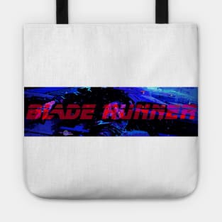 letterbox Deckard Tote