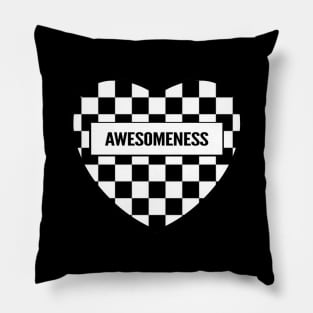 Awesomeness Pillow