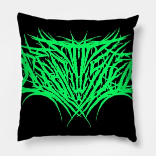 Reptile Acid Pillow