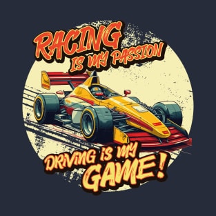 For car loving kid! T-Shirt