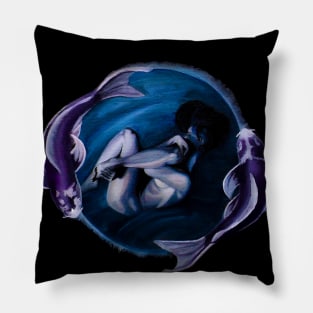 Pisces Pillow