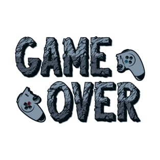 Game over T-Shirt