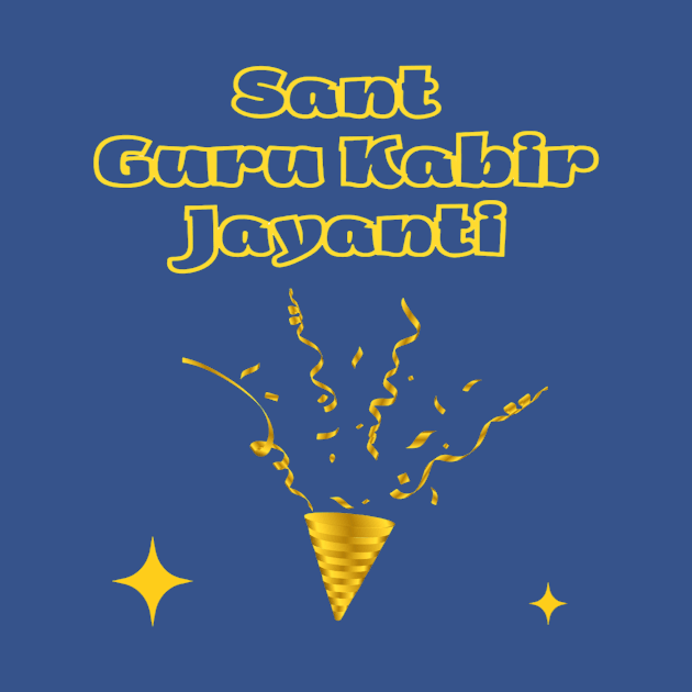 Indian Festivals - Sant Guru Kabir Jayanti by Bharat Parv