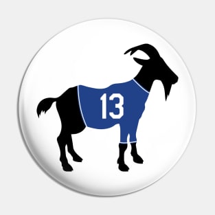 Max Muncy GOAT Pin