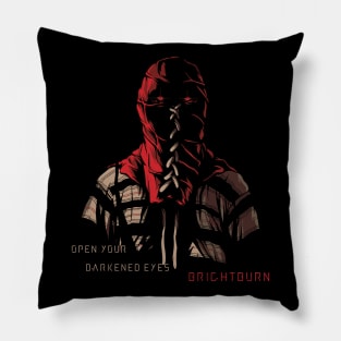 Brightburn Pillow