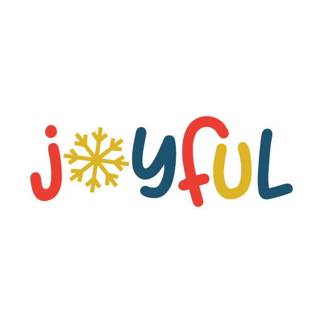 Joyful by OnMyDigitalPath