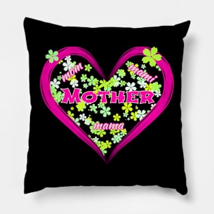 mothers day Pillow