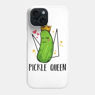 Pickle Phone Case