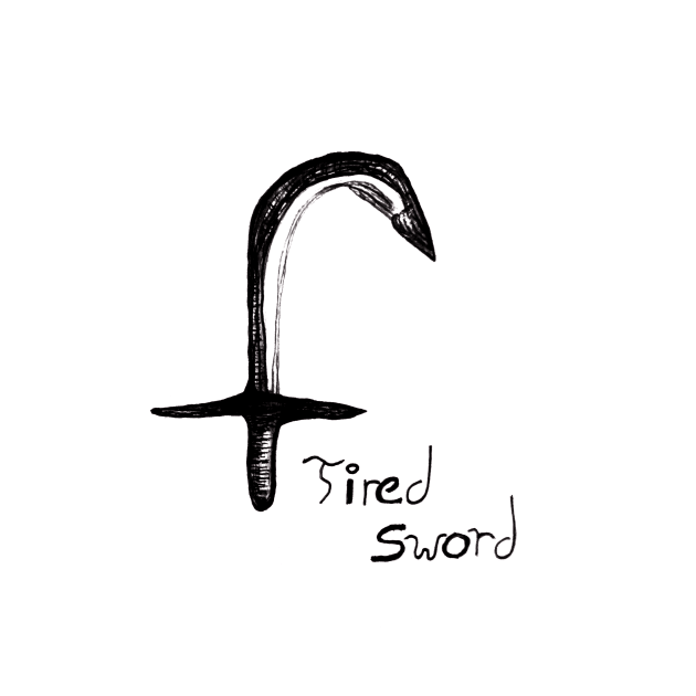 Tired Sword by IanWylie87