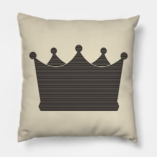 Is This Your King Pillow