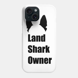 Land shark Phone Case