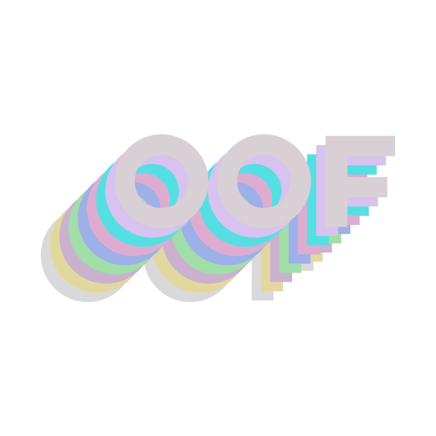 Oof by SusurrationStudio