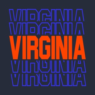 VIRGINIA T-Shirt