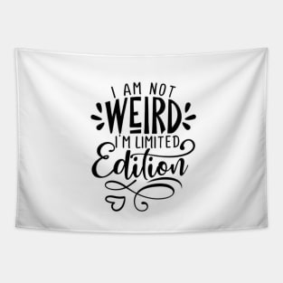 QUOTE COLLECTION Tapestry